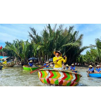 Туры во Вьетнам